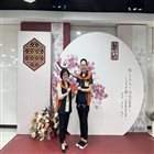 詹O慈同仁 照片