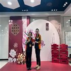 詹O慈同仁 照片