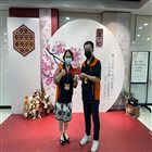 林O茹同仁 照片