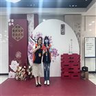 廖O琳同仁 照片
