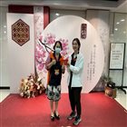 張O茵同仁 照片