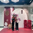 林O茹同仁 照片