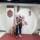 廖O琳同仁 照片