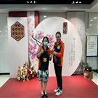 詹O慈同仁 照片