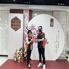 楊O芳同仁 照片