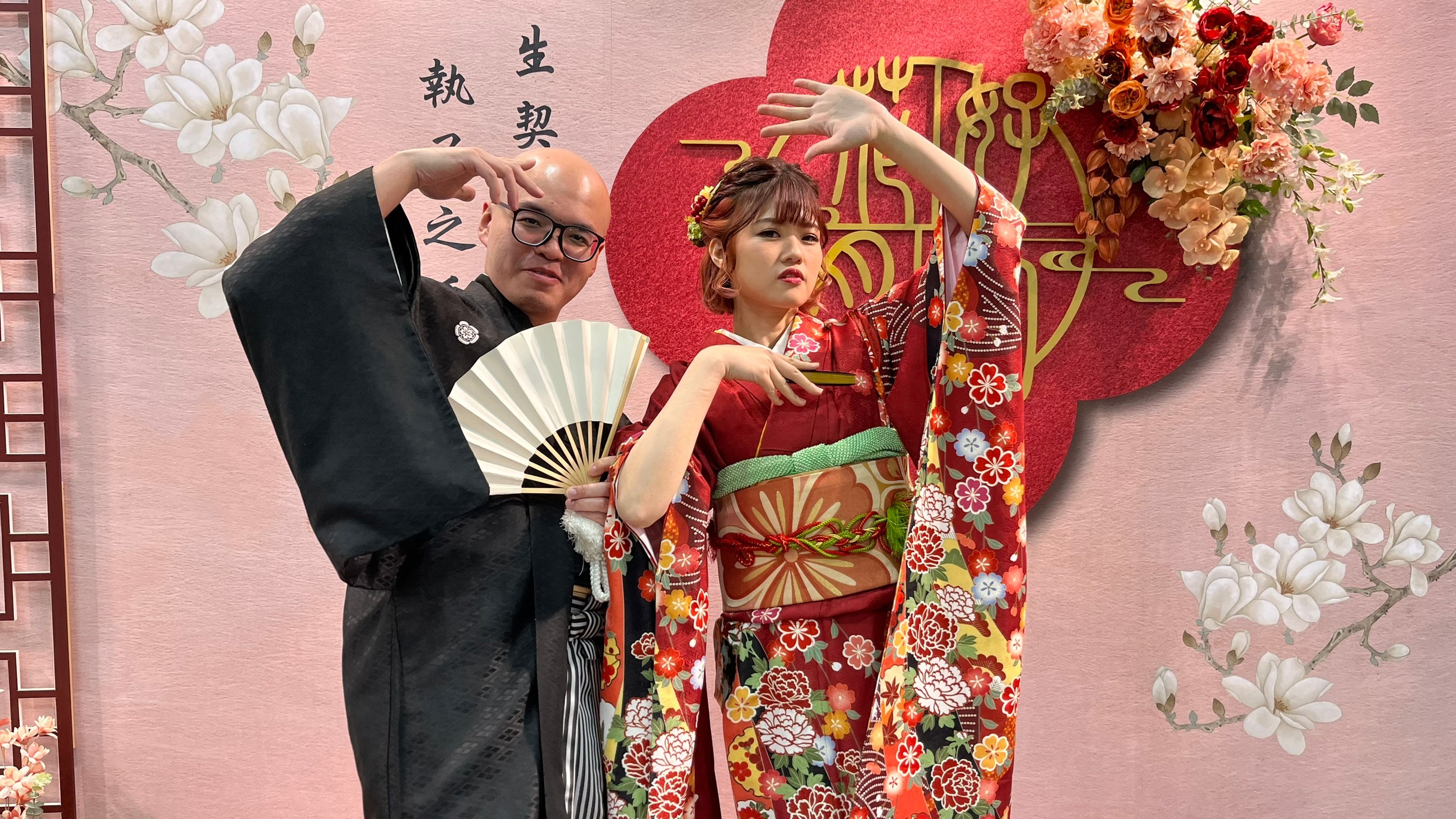 12個專屬情人節