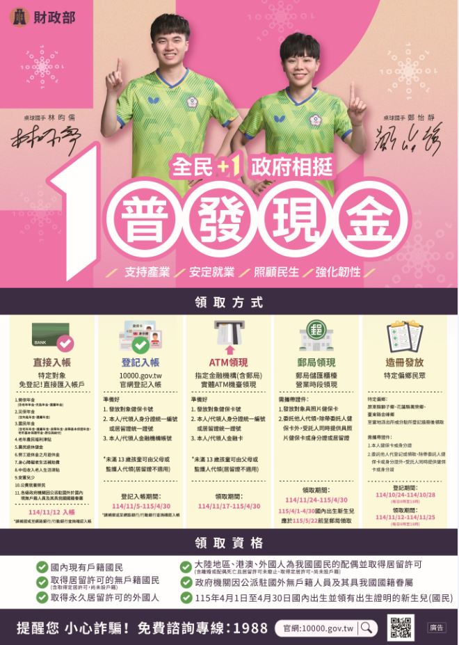 全民+1 政府相挺海報.JPG